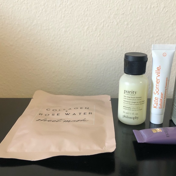 Skincare bundle Philosophy, Juice Beauty, etc - Picture 2 of 6
